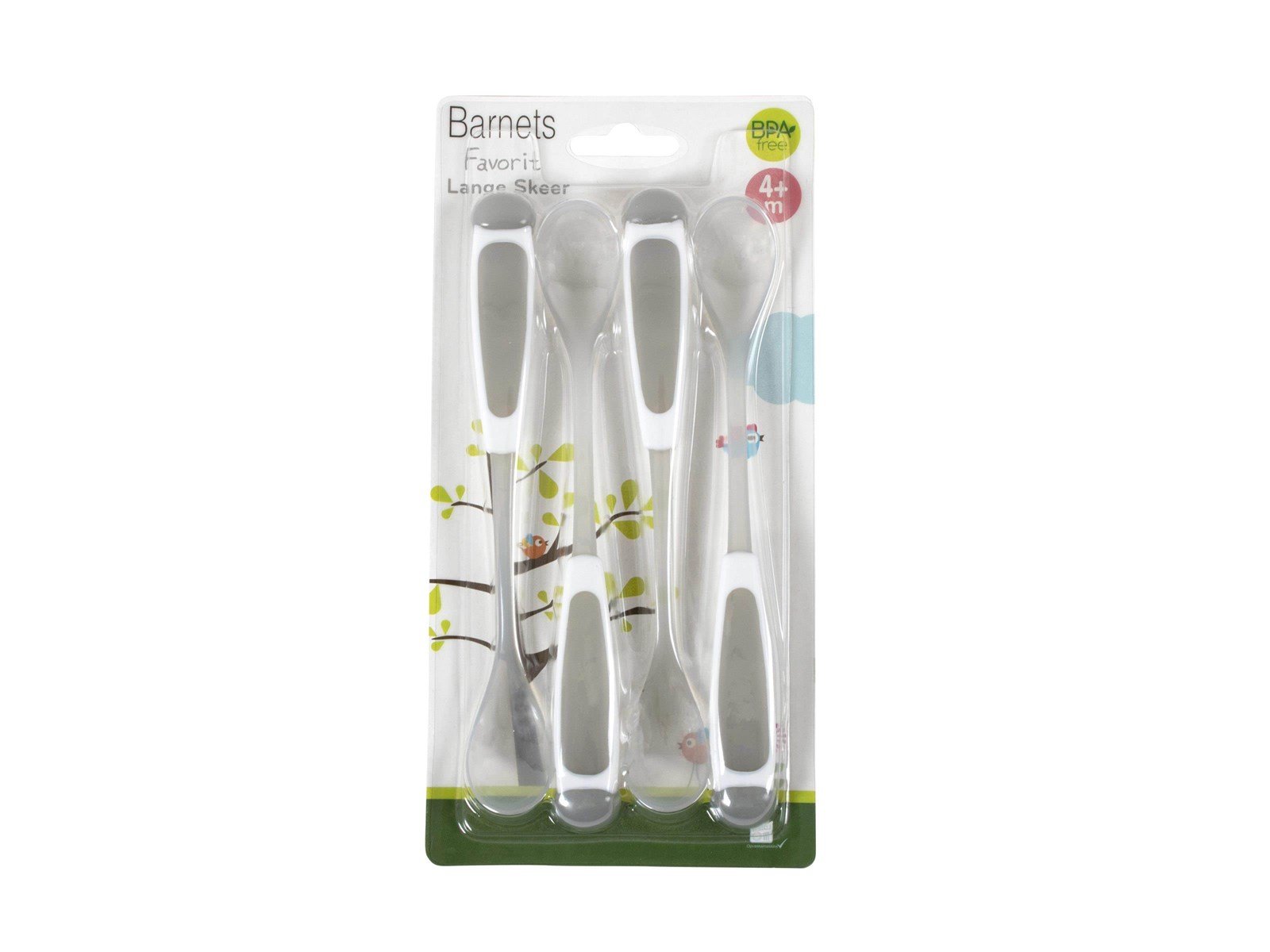 Barnets Favorit Lange skeer Barnets Favorit Lange skeer